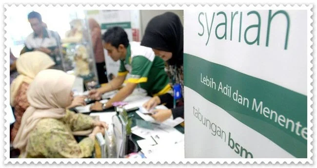 Bank Syariah