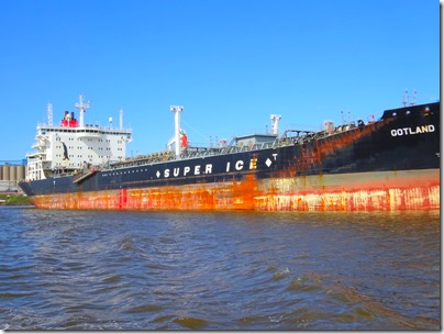  Houston Ship Channel
