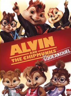 Alvin e os Esquilos 2 Legendado TS