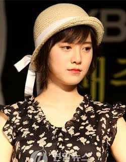 Koo Hye Sun Boy Before Flowers