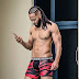 Singer Flavour shares photos of himself in nothing but his briefs