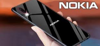 Nokia X90 Pro max