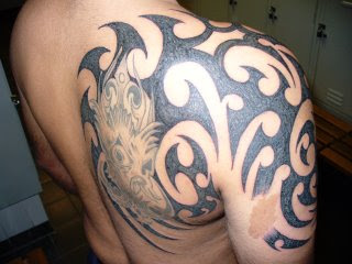 Tribal Tattoo,Art Tattoo,Body Tattoo,Design Tattoo