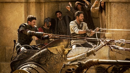 Ben-Hur 2016 k streaming