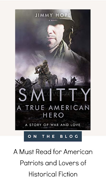 Smitty, A True American Hero