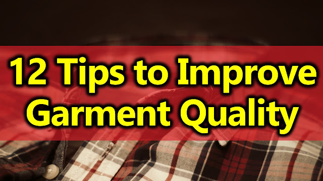 Quality Improvement Tips