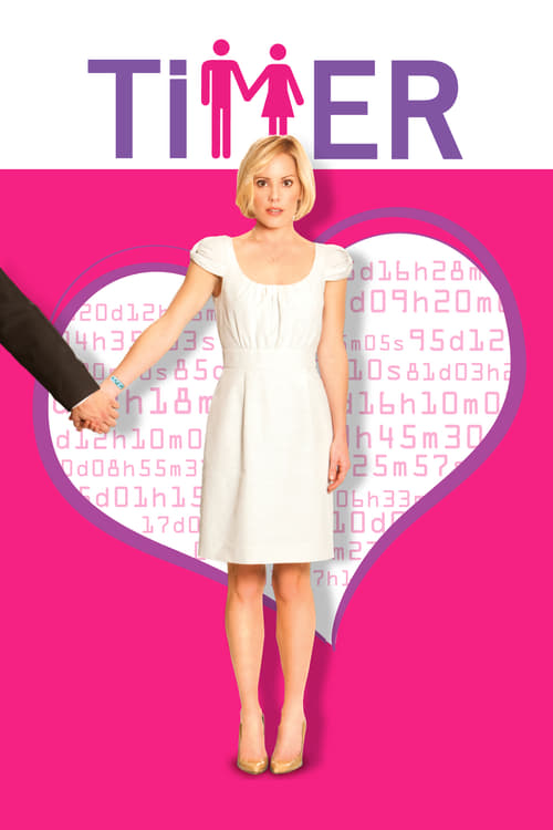 [HD] TiMER 2009 Film Complet En Anglais