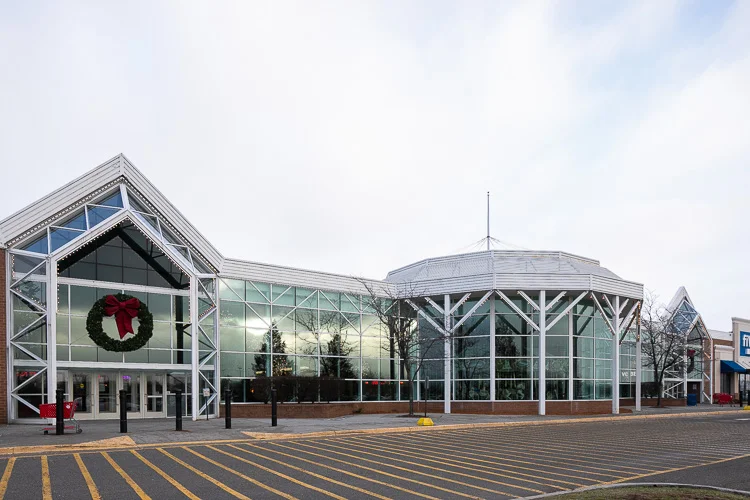 Birchwood Mall Fort Gratiot Township Michigan