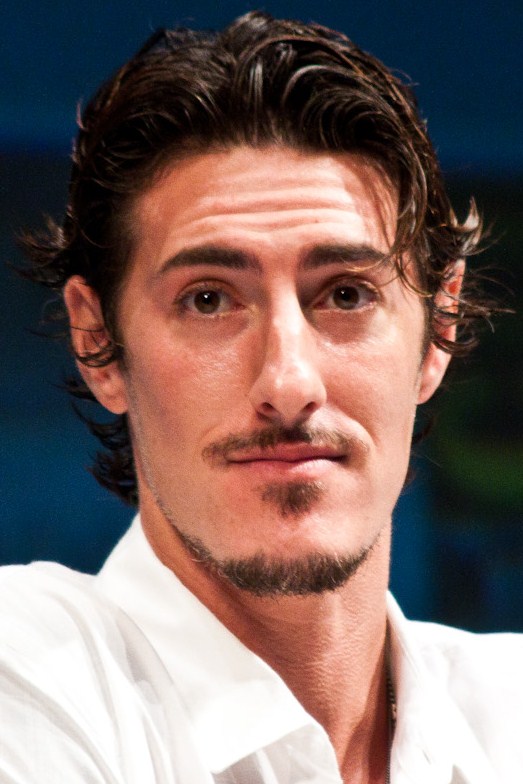 The Eric Balfour paradigm