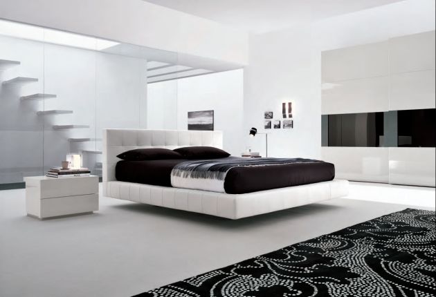  Decorating  Inspiration Black  White  Room Design 