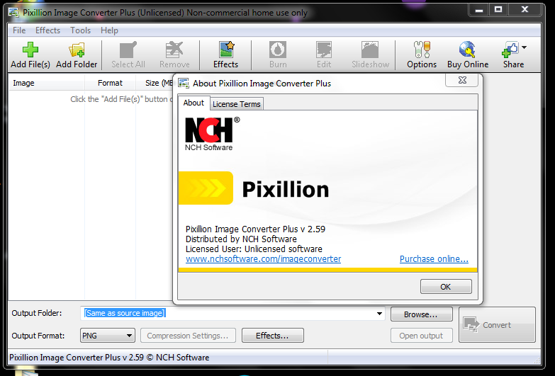 pixillion image converter serial key free download