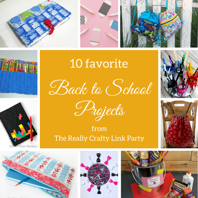 10 favorite back-to-school ideas