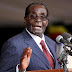 Policeman Dragged To Court For Saying 92-year-old Mugabe Is Too Old To Rule