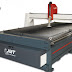 JMT PLASMA CUTTING MACHINE