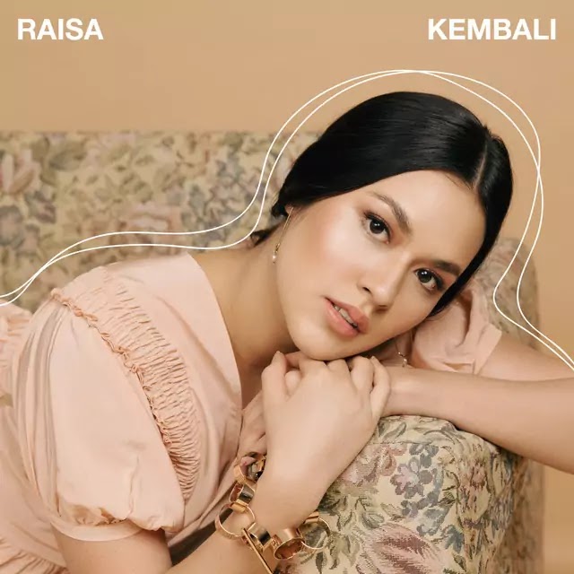 Kembali - Raisa