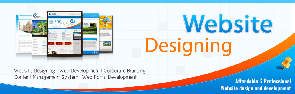  website designing company in Delhi