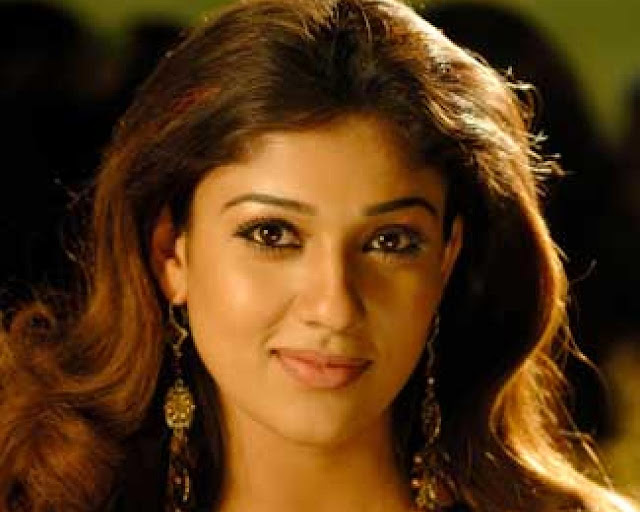 Nayantara hd wallpaper