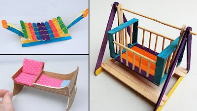 popsicle stick crafts