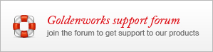 Support forum