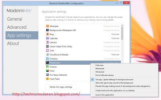Unduh Gratis Software Stardock ModernMix 1.12 Full Version