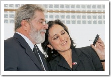 Lula celular