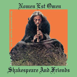Shakespeare & Friends Album