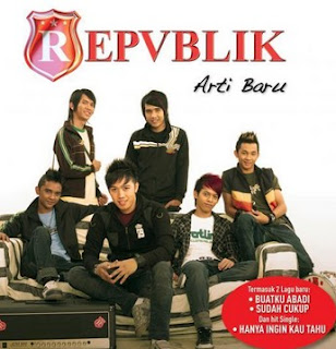 Download Lagu Mp3 Repvblik