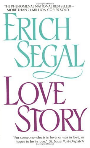Love Story- A review