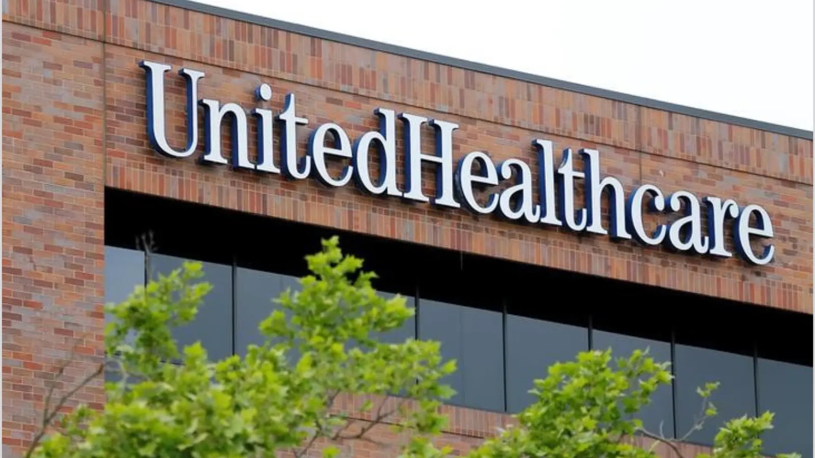 UnitedHealth Ağı Fidye Yazılımı Saldırısı