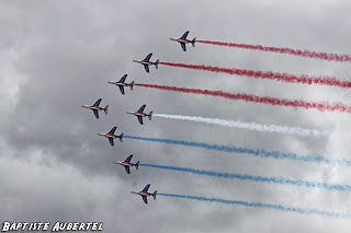 Salon du Bourget 2013