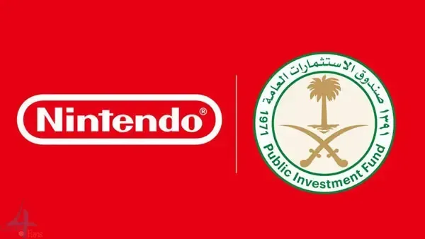 المملكة العربية السعودية تعزز حصتها من الاستثمار داخل Nintendo