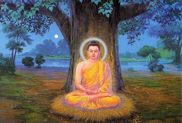 Đạo Phật Nguyên Thủy - Thiền Vipassana - Chín yếu tố phát triển Thiền Quán