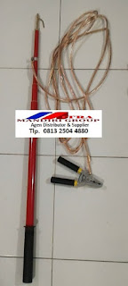 Stick Rod Taiwan  2mtr 50kv Up To 70kv