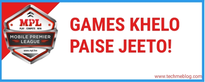 MPL khel kar Free Mai Paise Kamaye