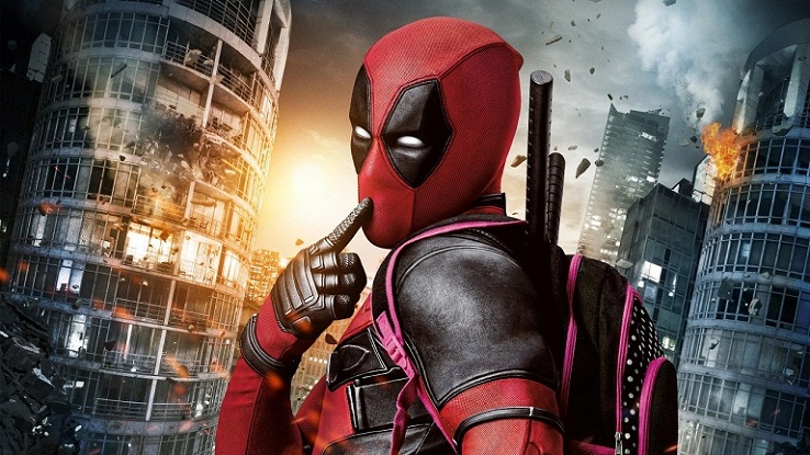 Para Superhero yang Akan Muncul Dalam Deadpool 2