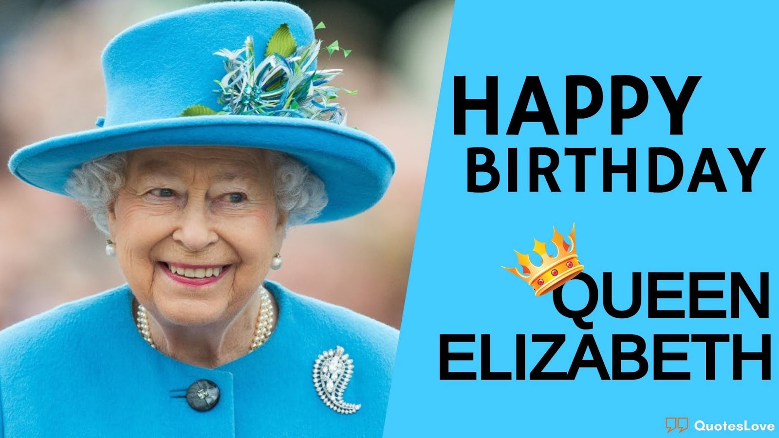 Queen's Birthday Images, Pictures, Posters