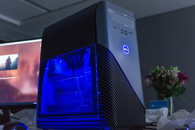 Dell Launch Cheap and affordable gaming PC Dell Inspiron Gaming Desktop
