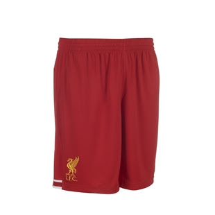 Jual celana liverpool home 2013/2014 di toko jersey jogja sumacomp