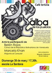 El ALBA de los pueblos