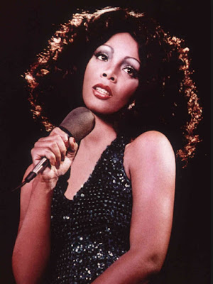 Donna Summer