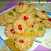 CUTE OVEN, SMALL KITCHEN: KEK LAPIS KASTAD KELADI