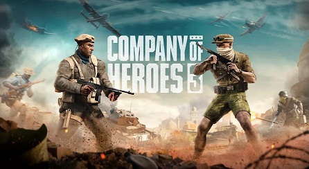 Company of Heroes 3 Premium Edition Full Repack