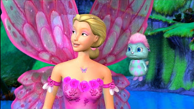 Watch Barbie Fairytopia (2005) Movie Online For Free in English Full Length