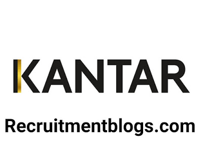 Market Research Intern At Kantar Egypt