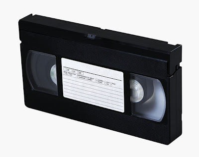 Video Tape
