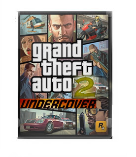 Gta undercover 2