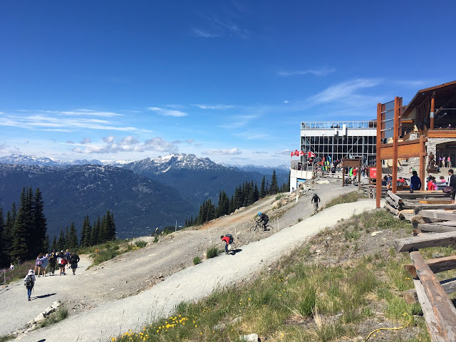 whistler-summit