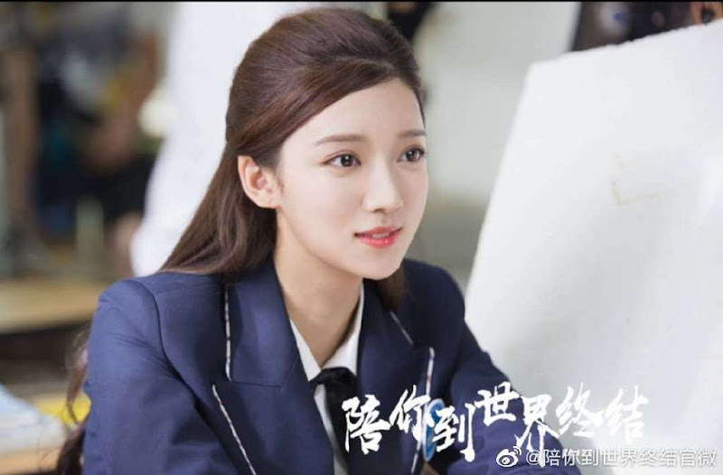 Reset in July China Web Drama