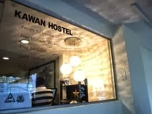 Kawan Hostel