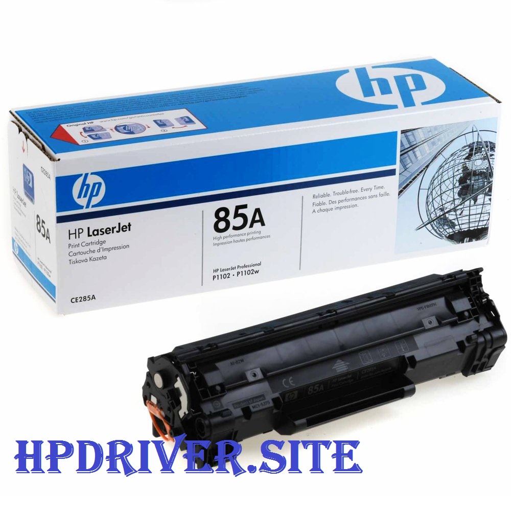 ØªØ­Ù…ÙŠÙ„ ØªØ¹Ø±ÙŠÙ Ø·Ø§Ø¨Ø¹Ø© Hp Laserjet P1102